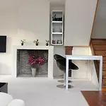 Luxury Apartments Arendshof