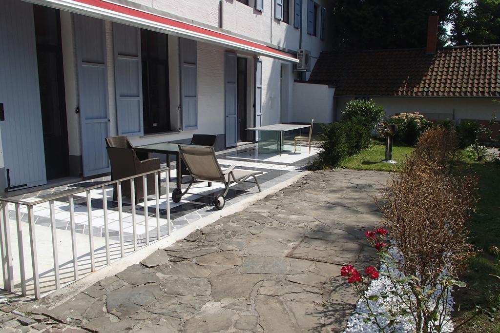 Luxury Arendshof Apartment