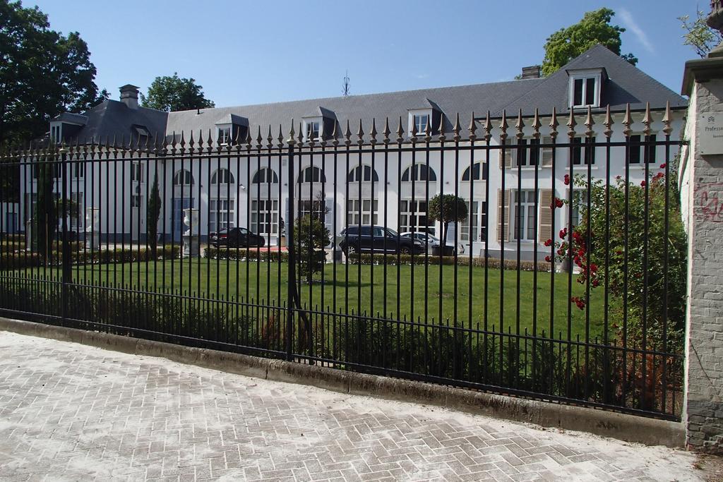 Apartment Luxury Arendshof *
