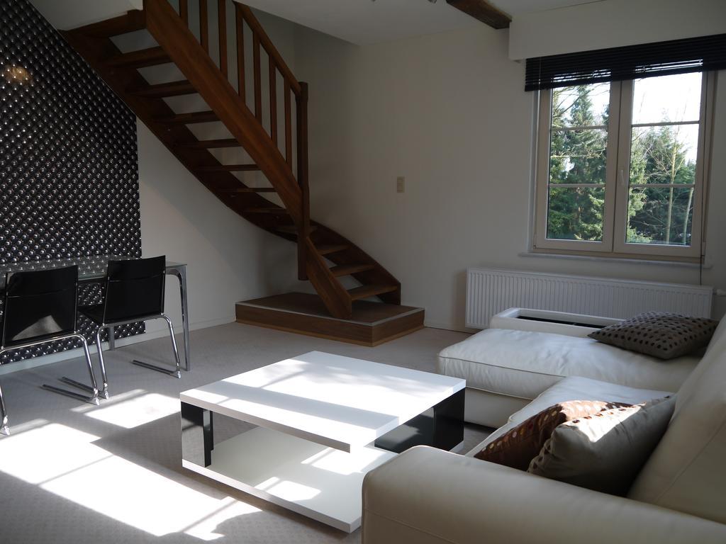Luxury Arendshof Antwerp