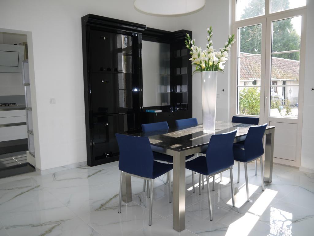 Luxury Arendshof *