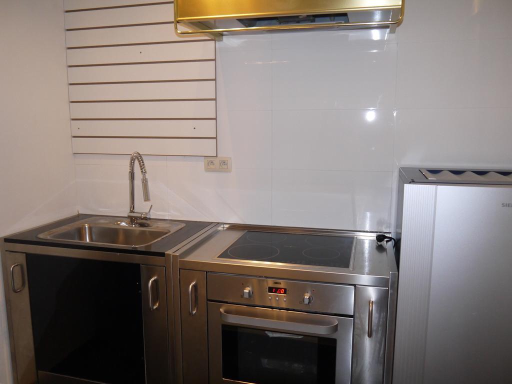 Apartment Luxury Arendshof