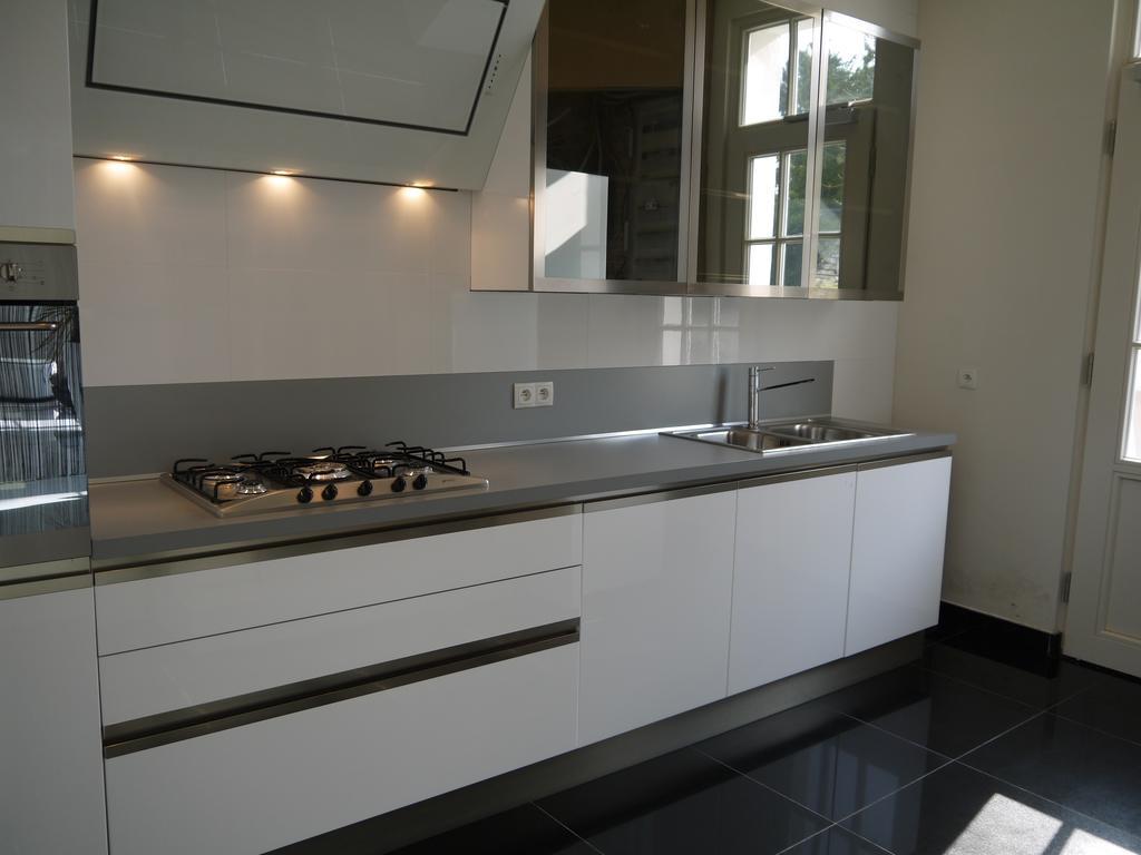 Luxury Arendshof Apartment Antwerp