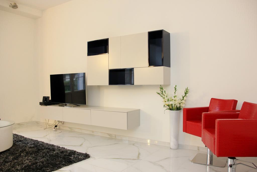 Luxury Arendshof Apartment