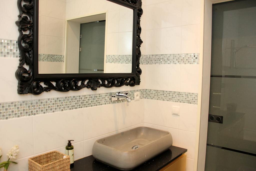 Luxury Arendshof Antwerp