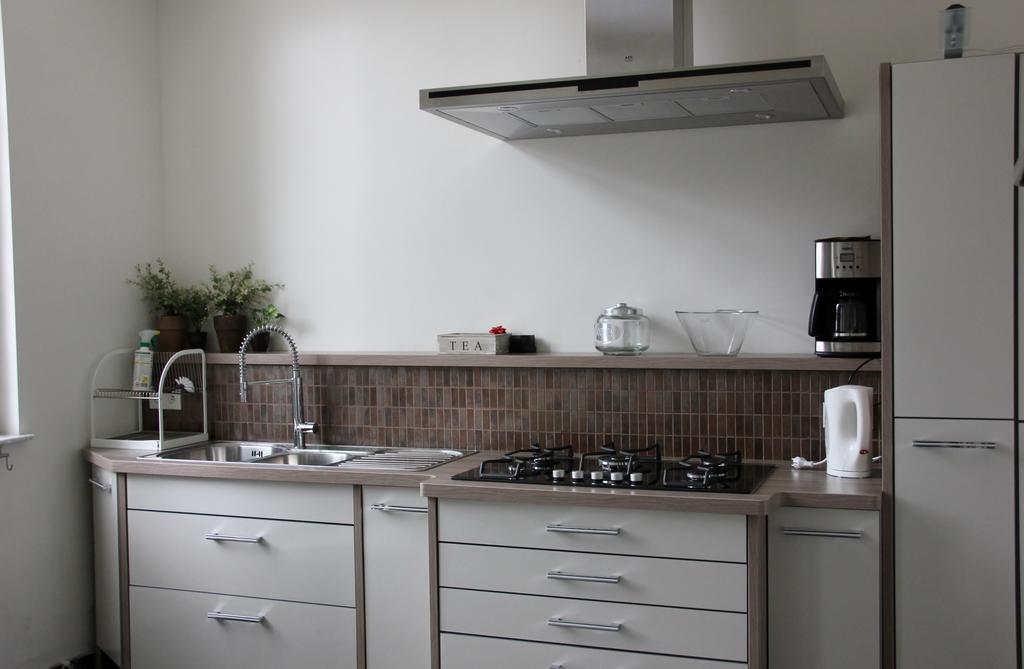 Apartment Luxury Arendshof