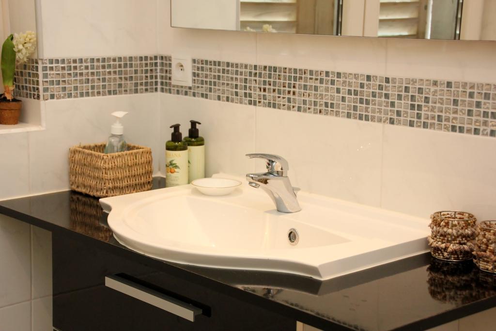 Apartment Luxury Arendshof *