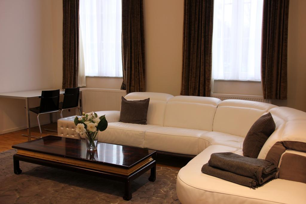 Luxury Arendshof