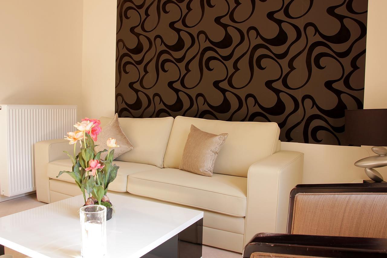 Luxury Arendshof Antwerp