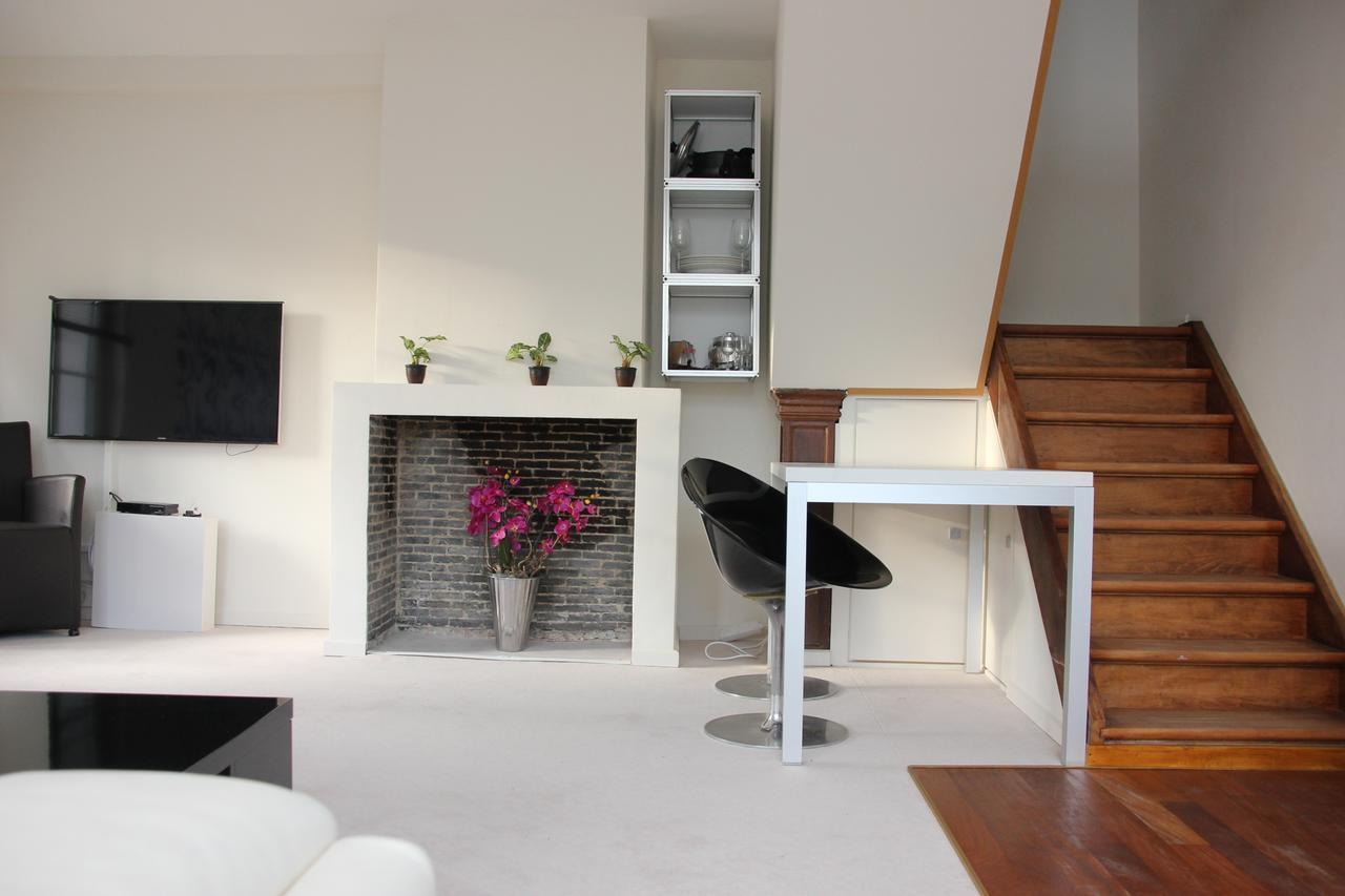 Luxury Arendshof * Antwerp