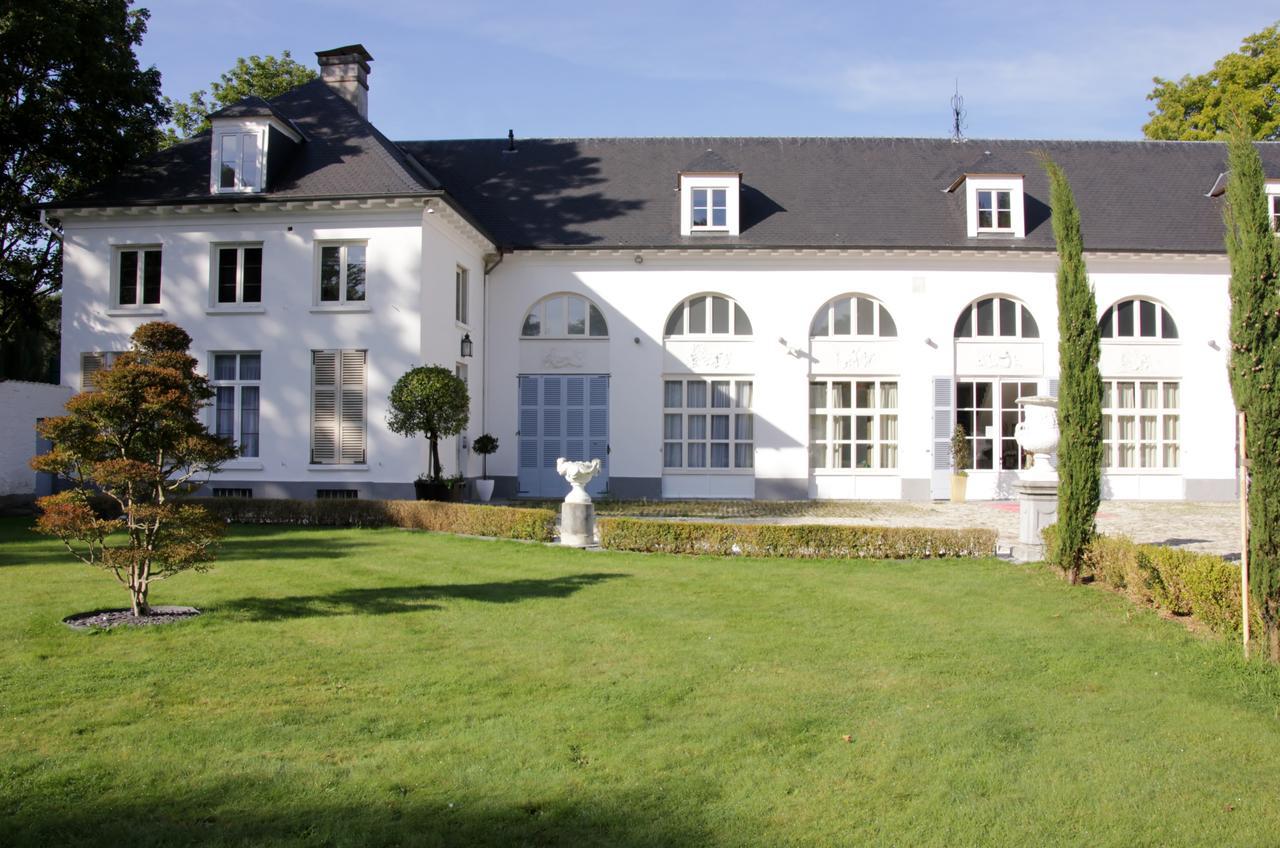 Luxury Arendshof Apartment