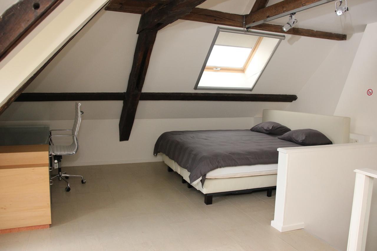 Luxury Arendshof Apartment