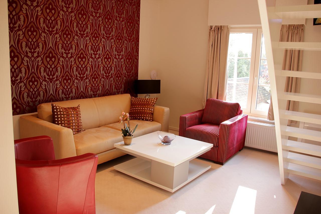 Apartment Luxury Arendshof *