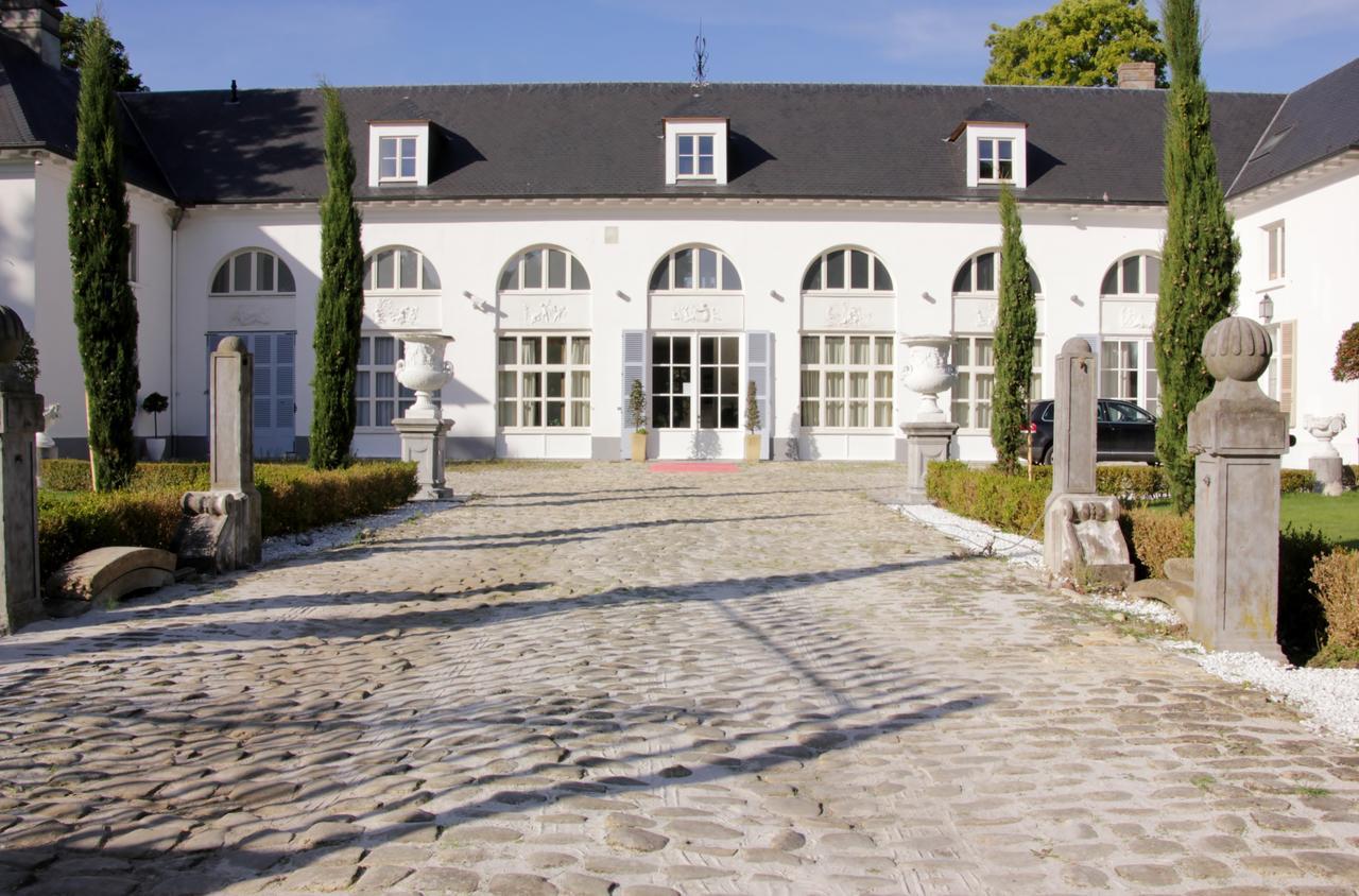 Luxury Arendshof * Antwerp