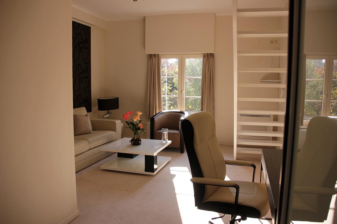 Luxury Arendshof * Antwerp