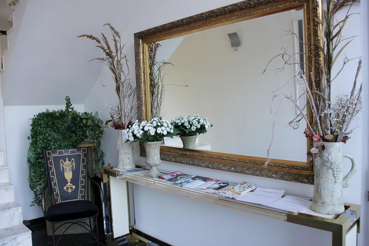Luxury Arendshof Apartment Antwerp