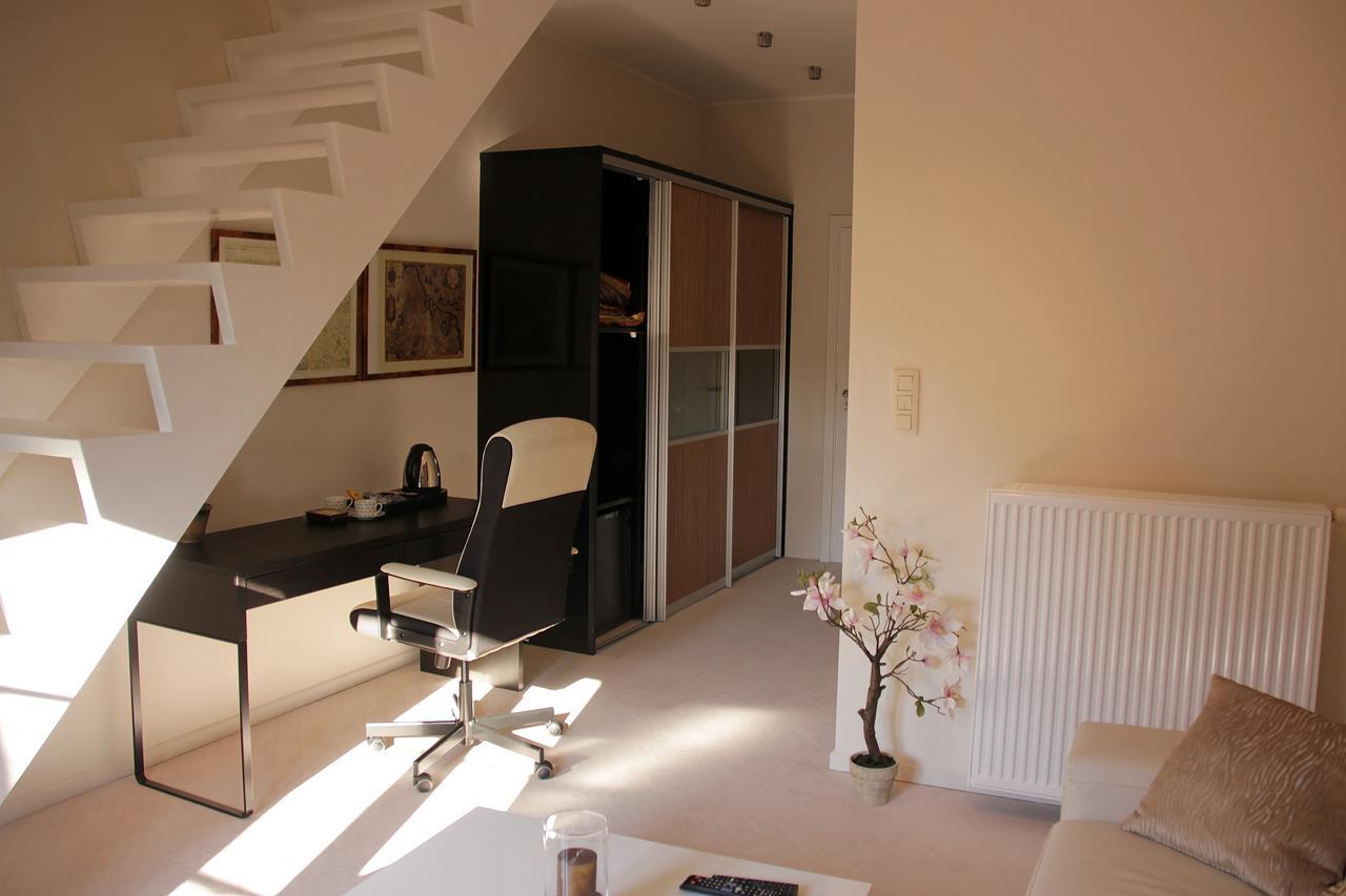 Apartment Luxury Arendshof