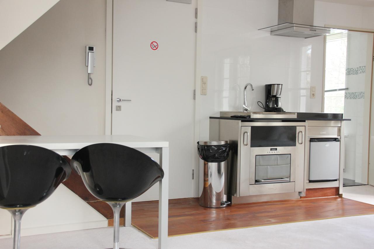 Apartment Luxury Arendshof Antwerp