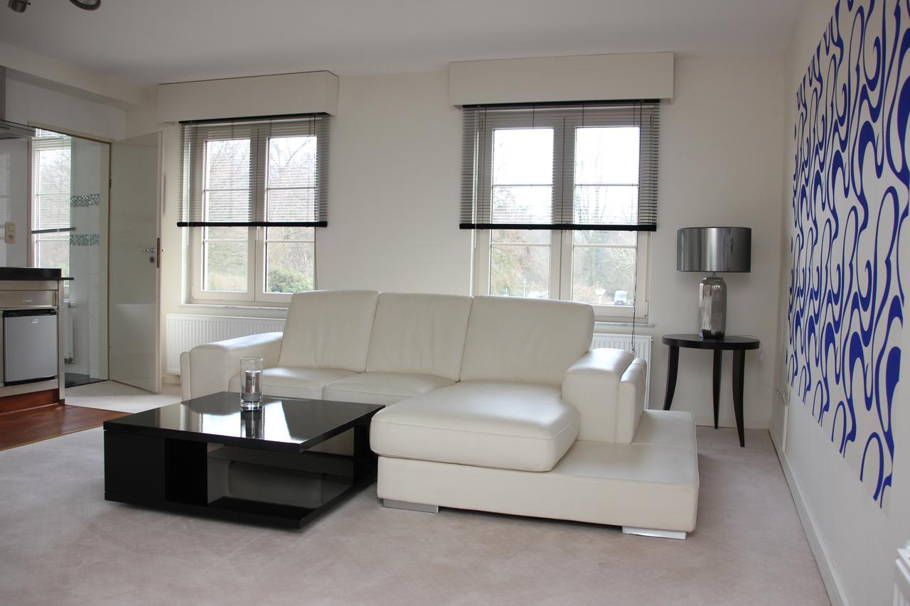 Apartment Luxury Arendshof Antwerpen